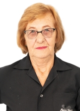 Foto de Evanilda Lourdes de Almeida