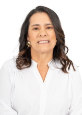 Foto de Solange Borges de Souza Santos