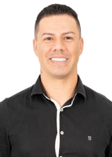 Foto de Gregory Luiz Agner Silva Vidal