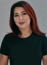 Foto de MARCIA CARDOSO DE JESUS