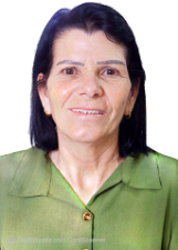 Foto de Maria Amélia Santana Pacheco