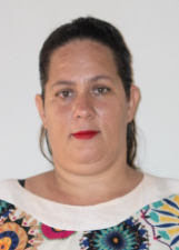 Foto de Dagmar de Oliveira