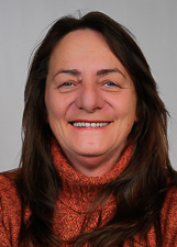 Foto de BERNADETE TEREZINHA OSSOSKI WOLLNER