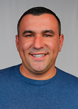 Foto de BRUNO AUGUSTO OSSOVSKI
