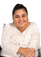Foto de ADRIANA DA LUZ PACHECO DOS SANTOS