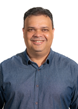 Foto de GILSON ROBERTO DOS SANTOS LIMA