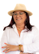 Foto de LUCIMARA DE FÁTIMA BATISTA BITTENCOURT