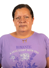 Foto de LUCIMARA APARECIDA ALVES DE QUADROS