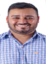 Foto de ADRIANO PACHECO DA SILVA