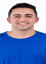 Foto de LUCAS RIBEIRO DA SILVA