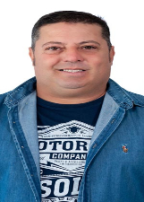 Foto de ALLESSOM FERNANDO BATISTA RIBEIRO