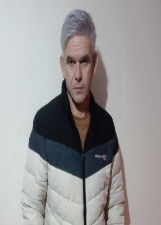 Foto de Luis Carlos Stadler