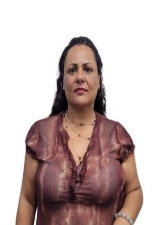 Foto de Izabel Cristina da Silva