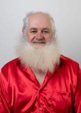 Foto de Erasmo Krulikoski