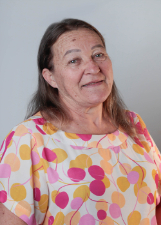 Foto de Maria Lucia Rutkoski Marques de Lima