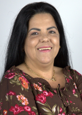 Foto de Adriana de Fatima da Cruz