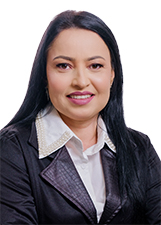 Foto de ISLANI CÁSIA DUARTE FERREIRA