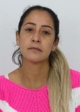 Foto de Elaine de Oliveira