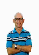 Foto de Nilson Luiz de Carvalho