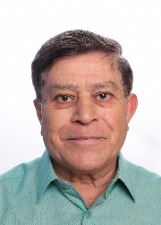 Foto de Natal de Souza André
