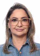 Foto de LIGIA PESSUTI FRANCISCONI RIBEIRO