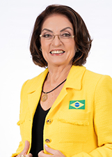 Foto de Édina Maria de Azevedo Kümmel