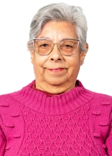 Foto de Maria José de Lima