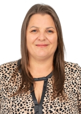 Foto de Claudia Teresinha Heua