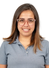 Foto de Valdirene Camargo dos Santos