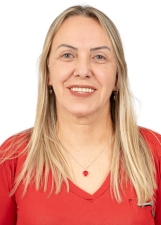 Foto de Sirlete Becher