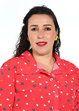 Foto de MIRIAN CRISTINA DE SOUZA