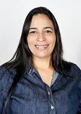 Foto de CRISTIANE DOMINGOS LUCENA
