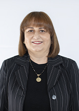 Foto de MARIA ROSANA DA SILVA ZYCH