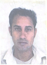 Foto de Romualdo Pereira da Silva