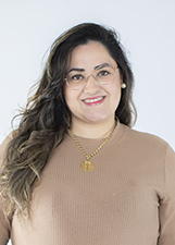 Foto de GEORGEA LUANA QUEGE