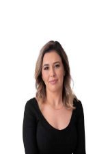 Foto de Dani Andreia Novello Orejuela