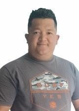 Foto de LEVIDY ALMEIDA RIBEIRO