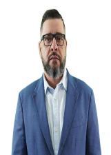 Foto de Fabio de Vargas Padilha