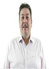 Foto de Valmir de Asevedo