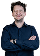 Foto de BRUNO OSMIL BUX