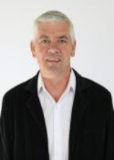 Foto de Cleomar Komarchewski