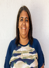Foto de Rozangela Batista da Silva Mattos