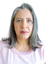 Foto de FATIMA APARECIDA DA SILVA