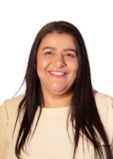 Foto de Márcia Aparecida Guilherme Siqueira