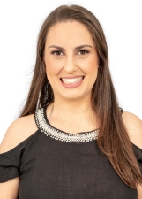 Foto de Anne Caroline Skora Moreno