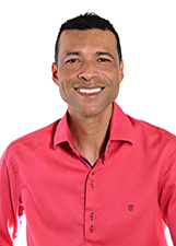 Foto de GILMAR RAFAEL SANTANA