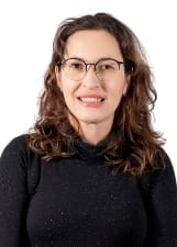 Foto de Gislei Cristina de Oliveira de Almeida