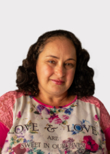 Foto de CLAUDIA APARECIDA DA SILVA SOUZA