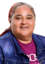 Foto de ANA MARIA DE JESUS SILVA DOS SANTOS