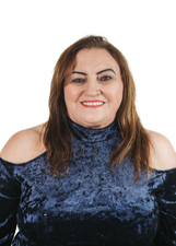Foto de LEONI DO CARMO ALMEIDA